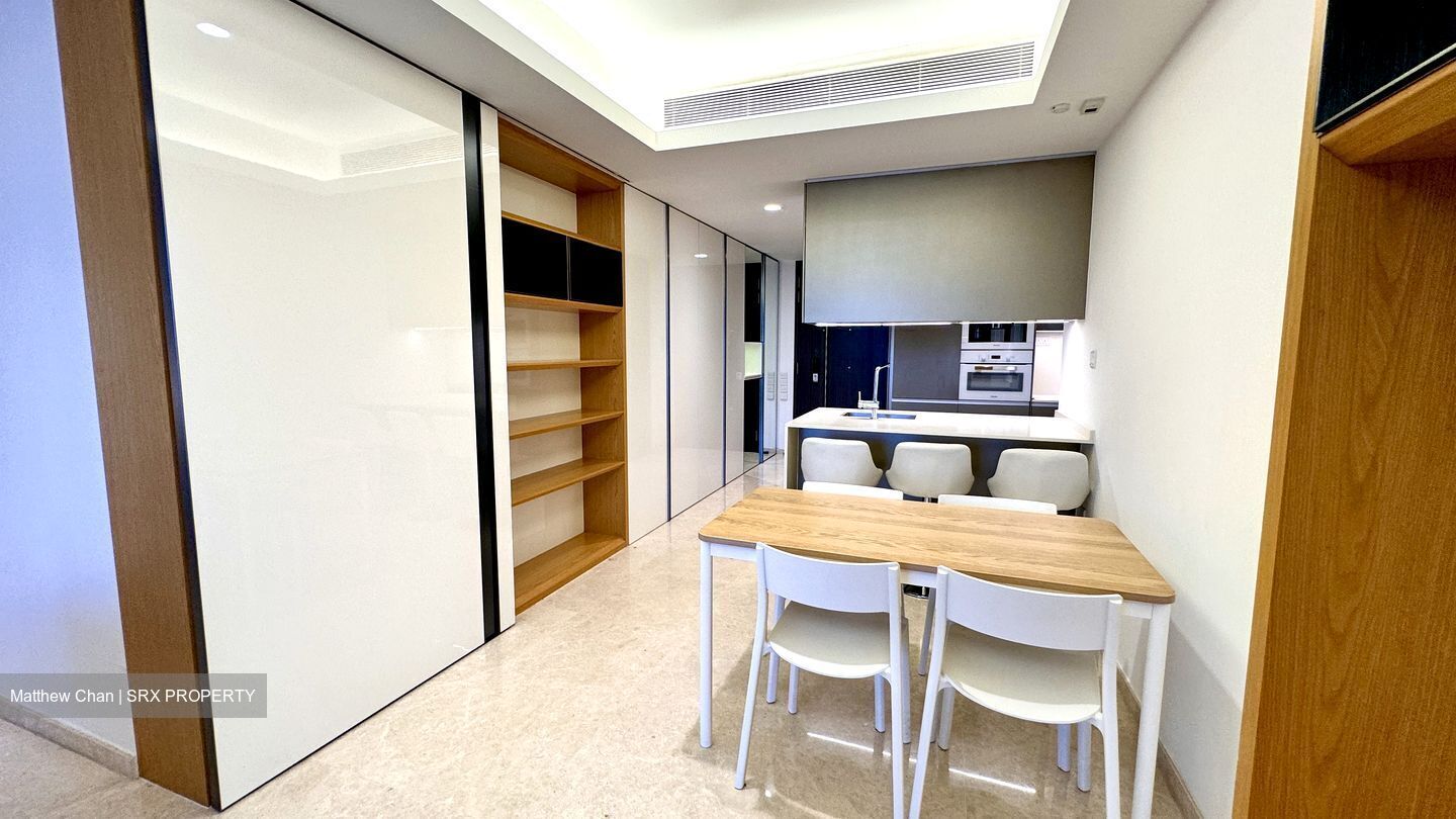 Cairnhill Nine (D9), Apartment #555727871